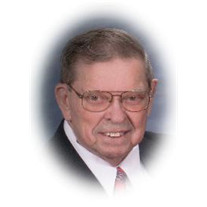 Photo of John Ray Jarrell