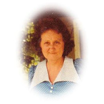 Photo of Dorothy Jean Johnson