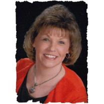 Photo of Melissa "Missy" West