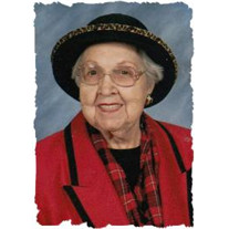 Photo of Jewell Carter