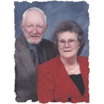 Photo of Emogene Mayberry