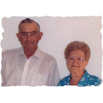 Photo of Jewell Carwile Barlow