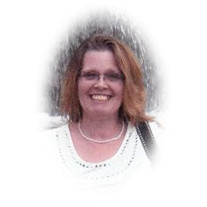 Photo of Doris Williams Gentry
