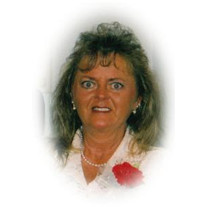Photo of Debbie Kirby Moss