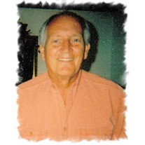 Photo of Frazier C. Medlin