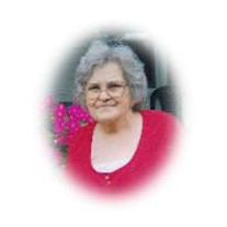 Photo of Ruby Fox Ward
