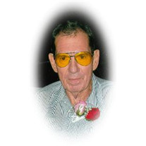 Photo of Eston William Stacy