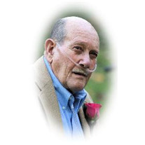 Photo of Billy P. Stafford