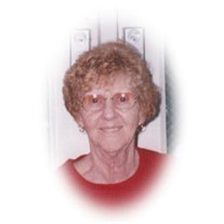 Photo of Rena Lambert Jones