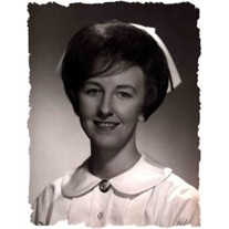 Photo of Patsy Reed Sircy