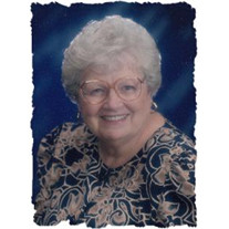 Photo of Bessie Flatt Young