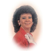 Photo of Sue Spivey Buck