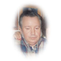 Photo of Johnny Ray Stafford