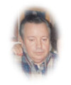 Photo of Johnny Stafford