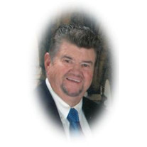 Photo of Billy R. Scott