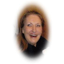 Photo of V. Anita Solomon