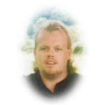 Photo of Michael Shane Hammock