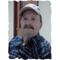 Photo of P.J. "Pete" Stafford