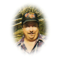 Photo of Johnny "Monk" Hamlet
