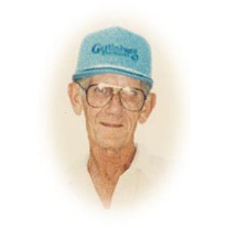 Photo of Fred Pruett