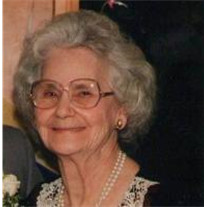 Photo of Zelma Ann Phillips