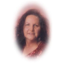 Photo of Lucille Glover Wooley