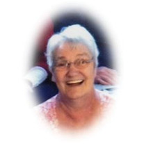 Photo of Thelma Dean Jones