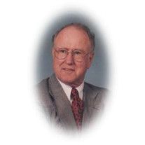 Photo of Robert Lee Johnson