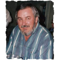 Photo of J.B. Ragland