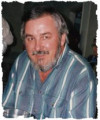 Photo of J.B. Ragland