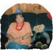 Photo of Mayzell Flatt Mayberry