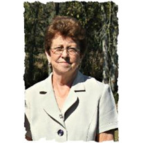 Photo of Betty Hix Scantland