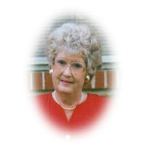 Photo of Myrtle Scott Phillips