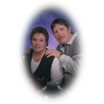 Photo of Wanda M. Cherry