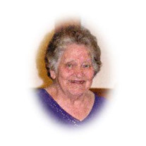 Photo of Lorene Hammock Thompson