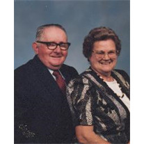 Photo of Beulah Lawson Dudney