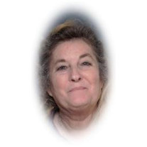Photo of Paulette Lackey Stafford