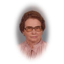 Photo of Magdalene C. Montgomery