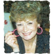 Photo of Holly Klein