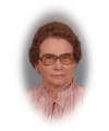Photo of Magdalene Montgomery