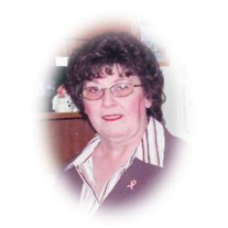 Photo of Judy Barlow Sisco