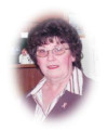 Photo of Judy Sisco