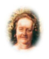Photo of Diana Harris
