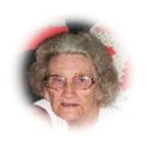 Photo of Lura N. Collier