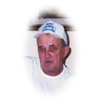 Photo of Richard M. Stafford