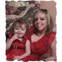 Photo of Jessica Danille Dawes