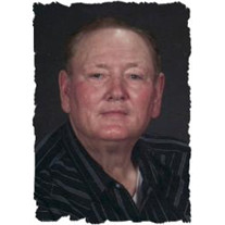 Photo of George Dillard Stafford