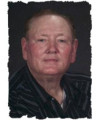 Photo of George Stafford
