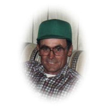 Photo of Ed Scantland