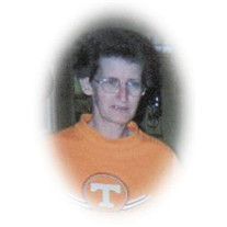 Photo of Sandy G. Spurlock